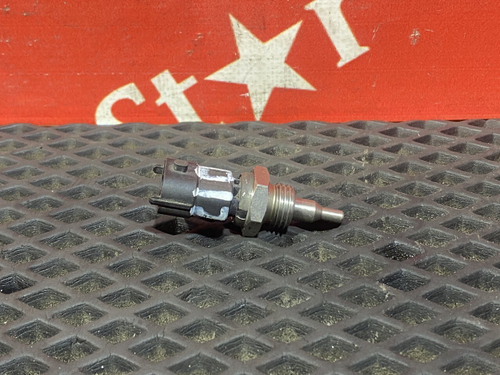 Датчик температуры охлаждающей жидкости 2018 г.