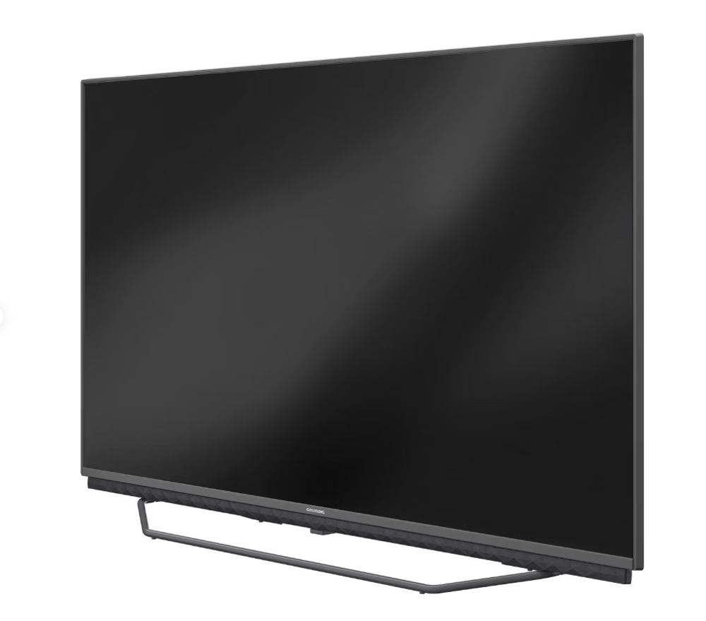 Телевизор Grundig 50 GGU 7950A (h)