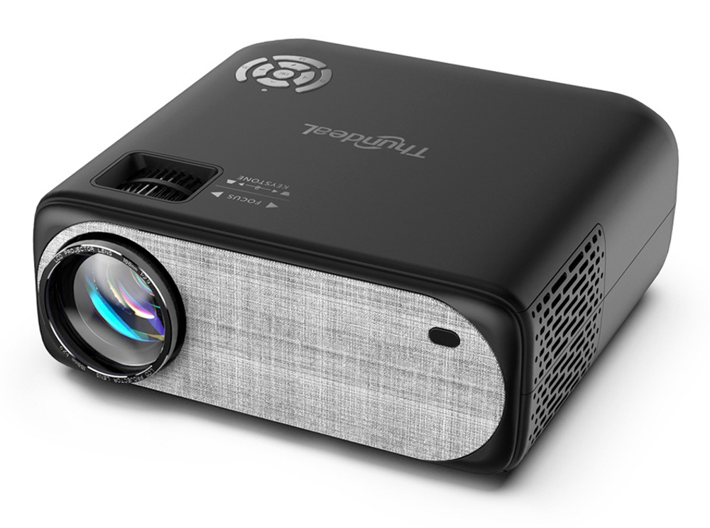 Проектор ThundeaL TD97W