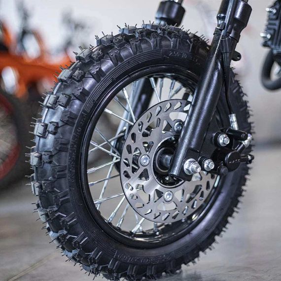 Мотоцикл PITONMOTO PX2 70EA 10/10 PITBIKE