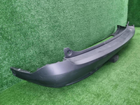 Бампер задний Honda Cr-v 4 (2011-2015)