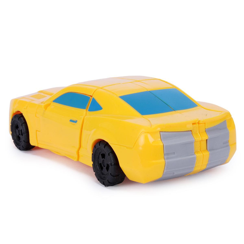 Трансформер-робот, коробка D622-E505A