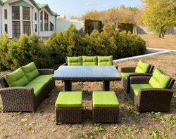 Пуф, коллекция Сан-Марино