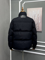 Пуховик Berluti
