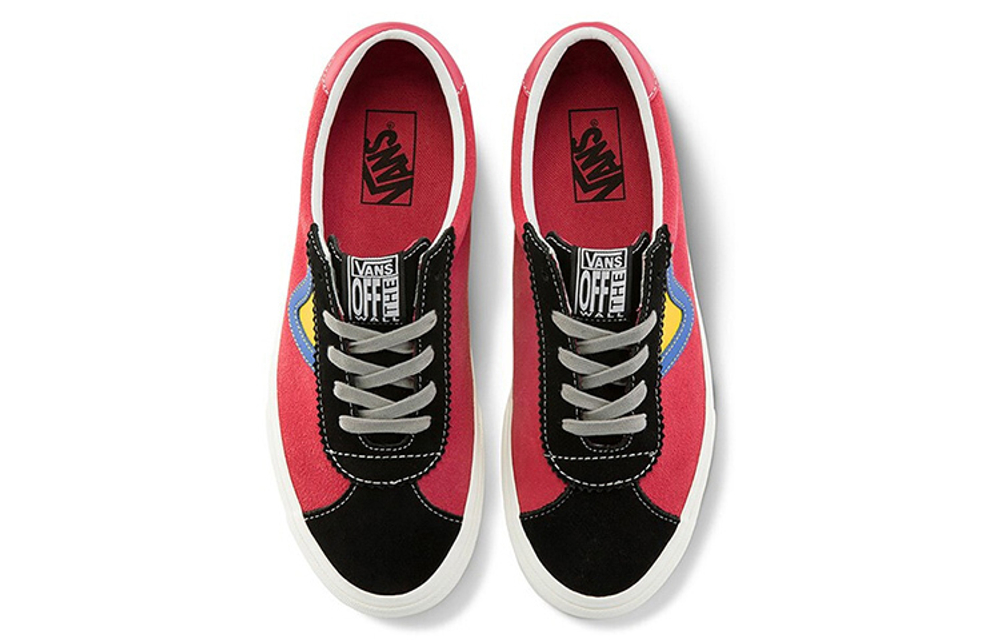 Vans Vans Sports