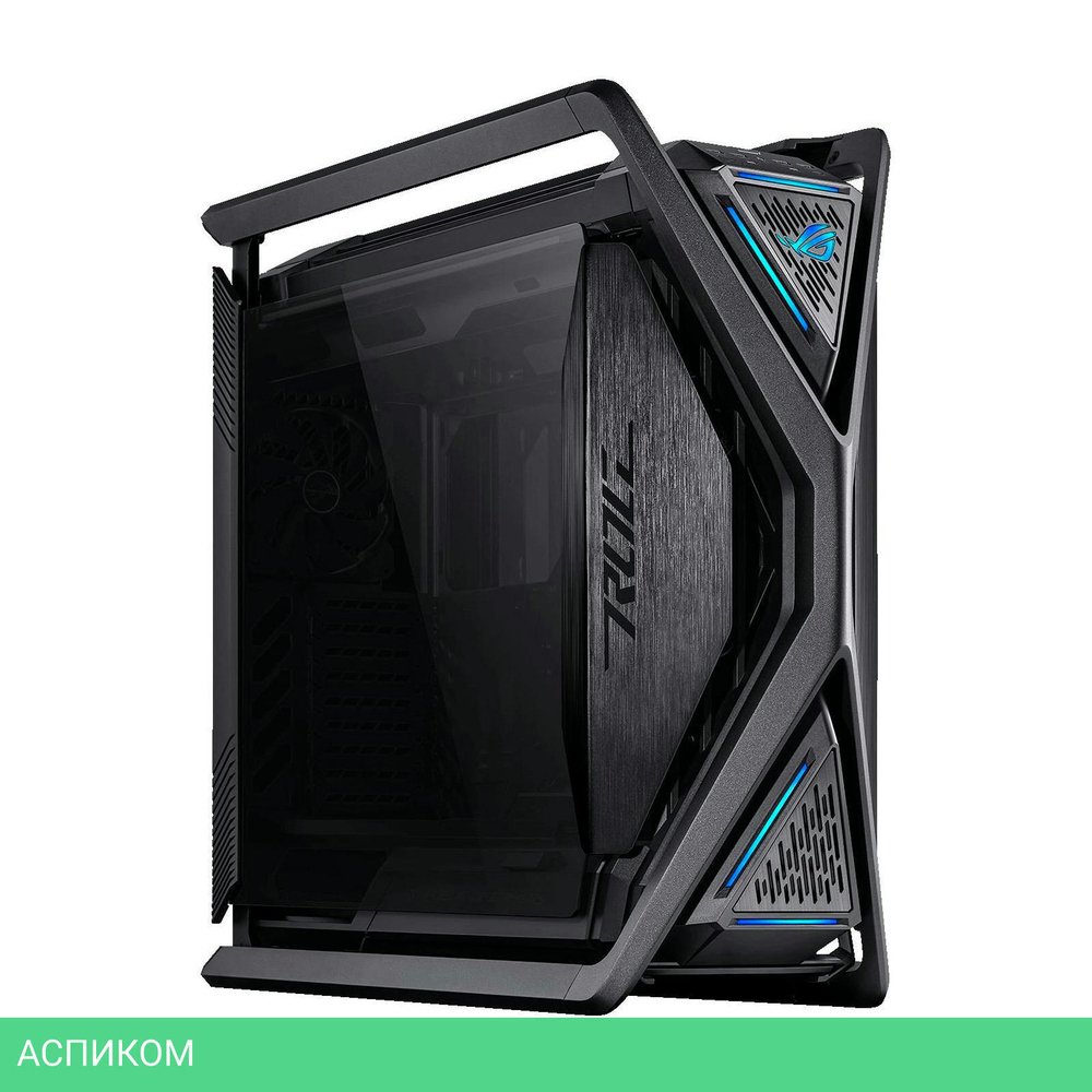 Корпус Asus ROG Hyperion GR701 BTF EDITION (90DC00F0-B39020)