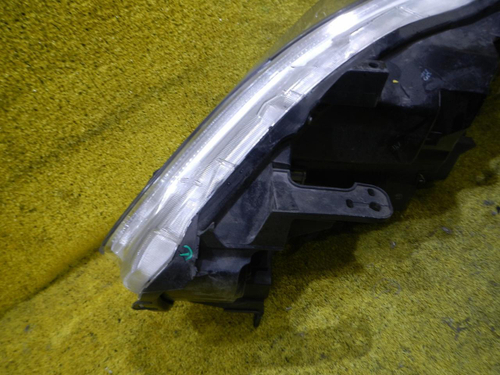 Битая Фара правая Nissan Murano Z52 (14-22) LED
