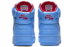 Кроссовки Just Don X Nike Air Force 1 All Star