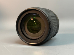 Nikon 18-105mm 3.5-5.6G