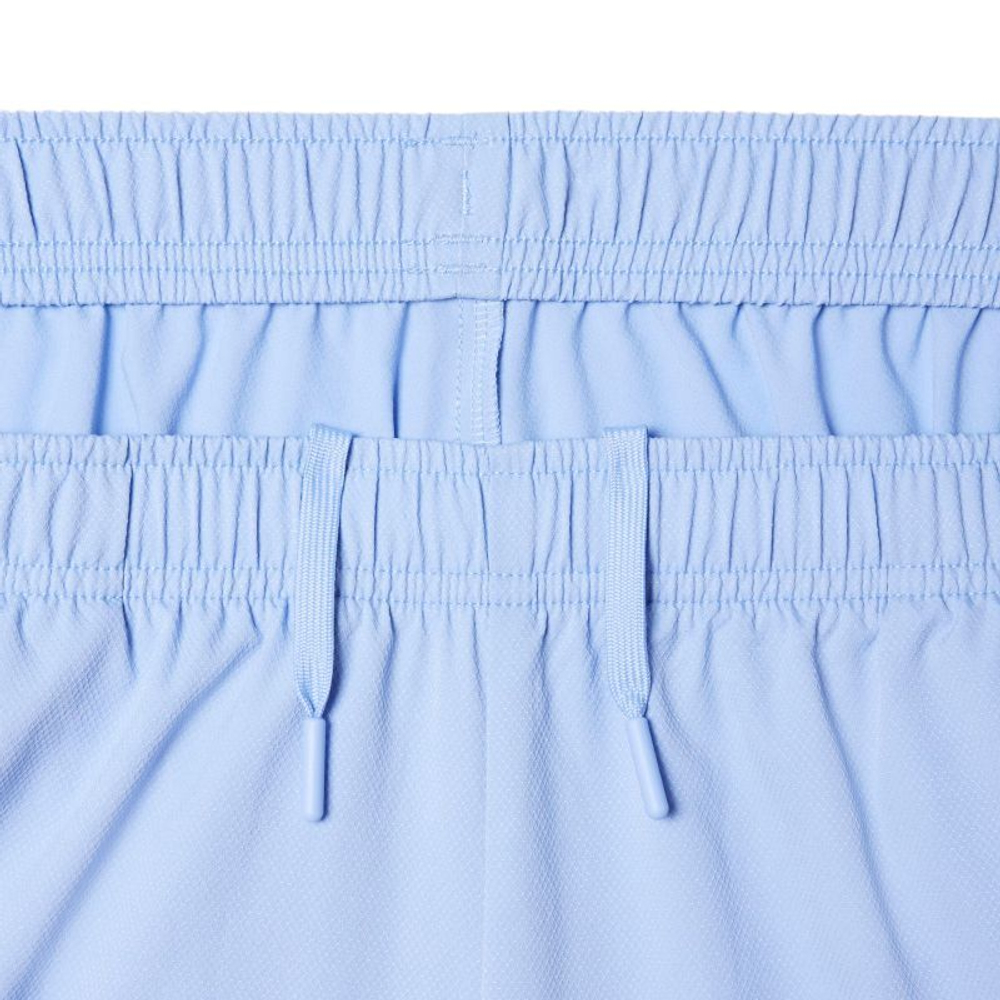 Теннисный костюм Lacoste Tennis Taffeta - purple