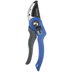 Секатор GREEN APPLE GTAS-072 контактный, пластик