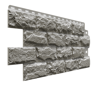 Фасадная панель Дюфур, Мерибель