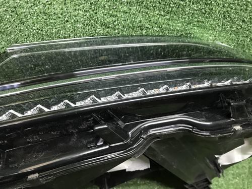 Фара левая VW Tiguan 2 (2016-2020) Full LED