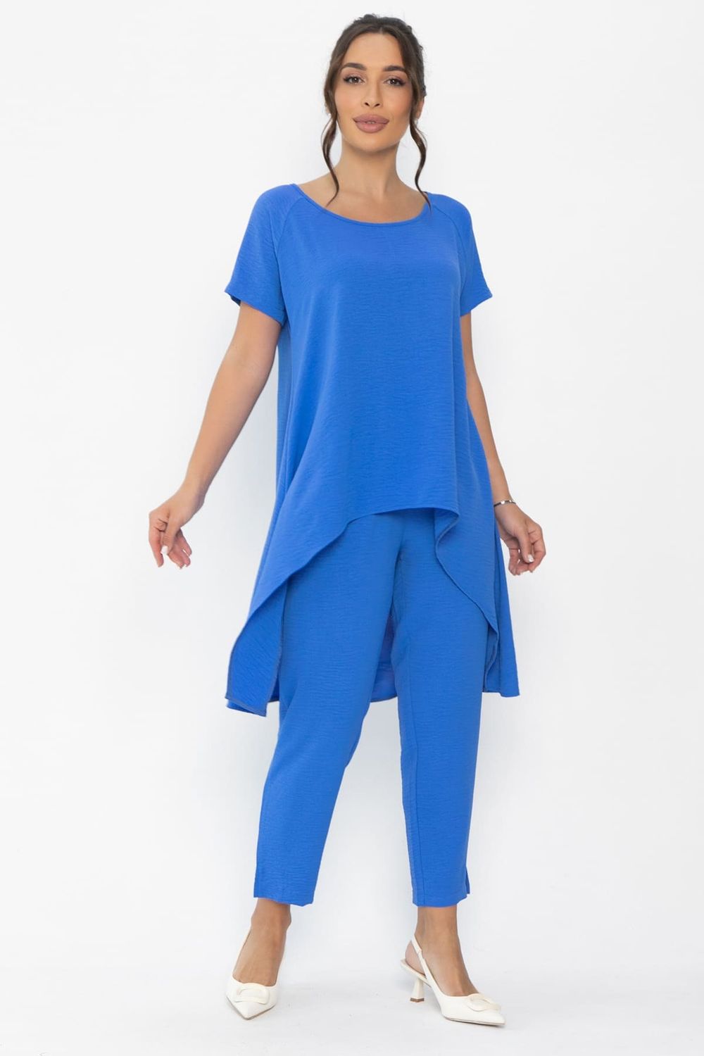 Костюм Мартиника (электрик) К13950-21М LT Collection