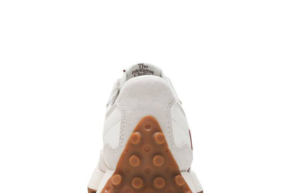 Кроссовки Staud X New Balance Nb 327 (Женская размерная сетка)