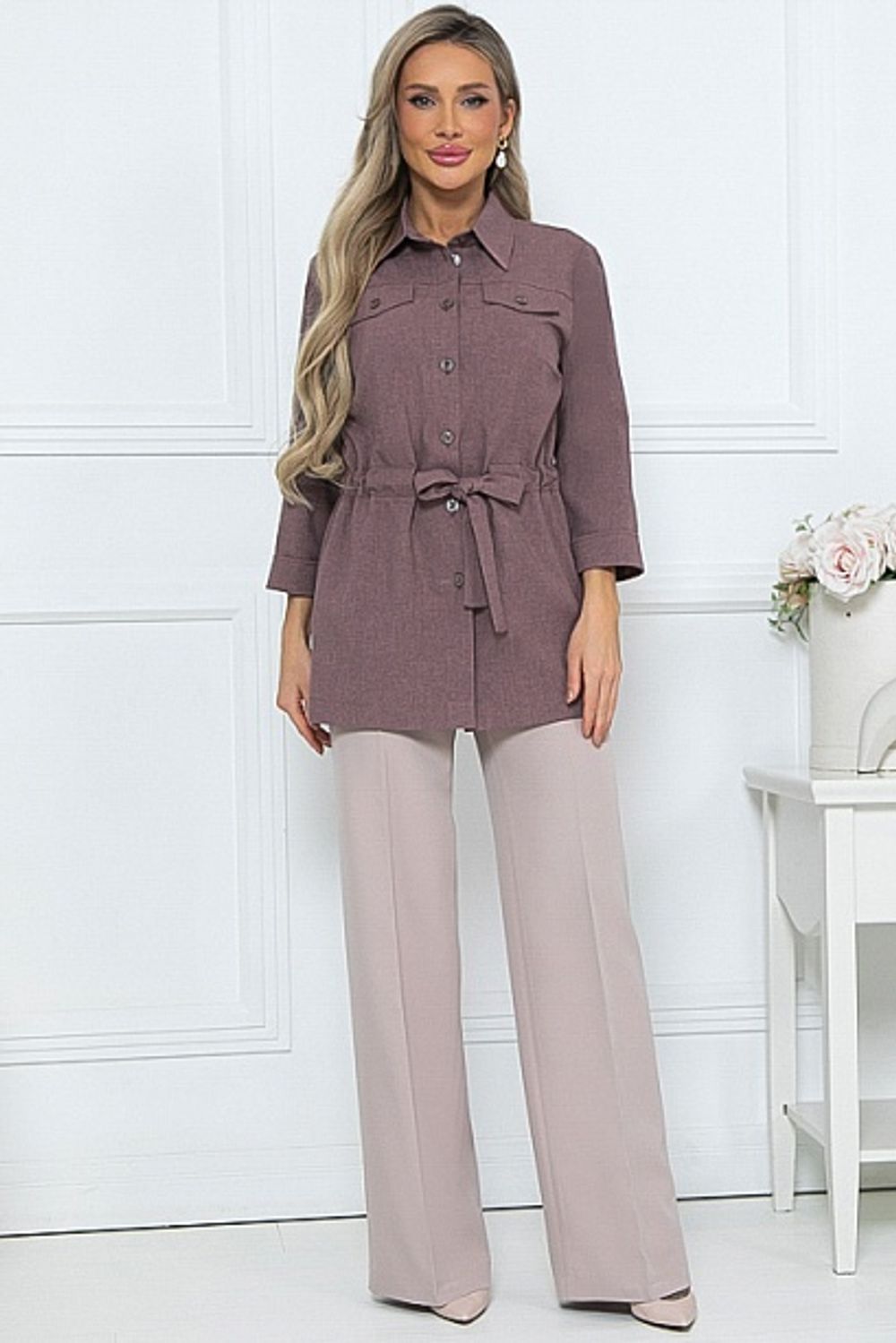 Жакет 8234 Avili