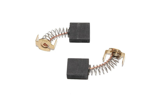 Щетка Интерскол 230/2300