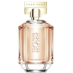 Hugo Boss The Scent For Her Eau De Parfum