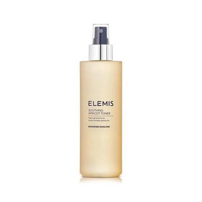 Успокаивающий тоник с абрикосом Elemis Soothing Apricot Toner 200 мл