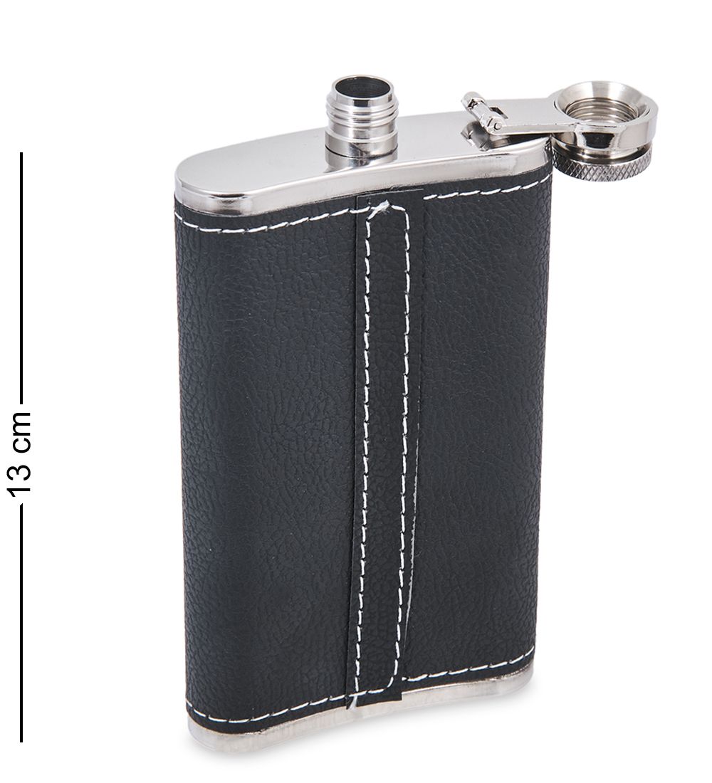 GT-120 Фляжка «Харлей» 180 мл