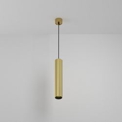 Подвесной светильник Maytoni Calipso P106PL-01-GU10-BS