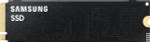 Жесткий диск SSD накопитель Samsung 9100 Pro 1ТБ, M.2 2280, PCIe 5.0 x4, NVMe, M.2 (MZ-VAP1T0BW)