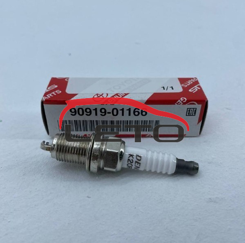 Свеча K20RU 90919-01166 9091901166