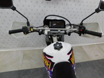 Suzuki Djebel 250 XC, 2000