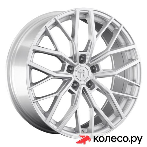 B268 9x20/5*112 D66.6 ET35 S