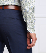 рубашка van Laack - белый(35 3032 IM 170255)