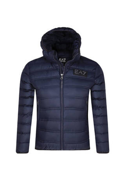 Куртка EA7 - темно-синий(6RBB03 BN5ZZ)