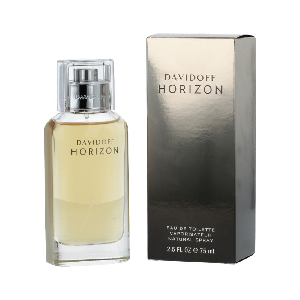 Davidoff Horizon Eau De Toilette 75 ml (man)