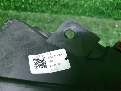 Указатель поворота правый Omoda C5 (2022-н.в.)