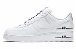 Кроссовки Nike Air Force 1 07 'Double Air'