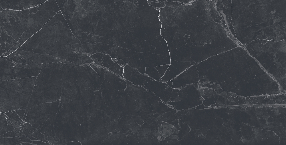 Плитка Argos Nero 60x120 Sugar (2 шт.в уп)