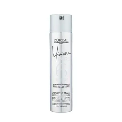 L'Oreal Professionnel Infinium лак для фиксации 300 мл.