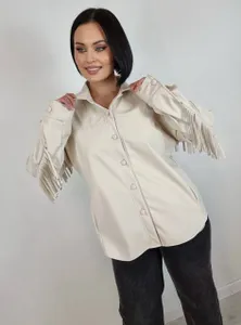 Рубашка 03563 Fabrika