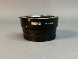 Meike MK-C-AF4 EF-EOSM auto focus