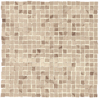 Мозаика Roma Travertino Micromosaico 30x30