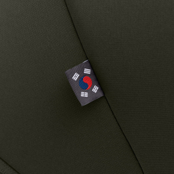 Коляска Agex Prima Pro 3 в 1 с автокреслом i-Safe Grey APF664 Green (Зеленый)