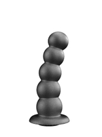 Черная насадка-елочка PLATINUM 6 - 17 см. (Цвет: черный)