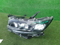 Фара левая Toyota Land Cruiser Prado 150 (2017-н.в.) LED