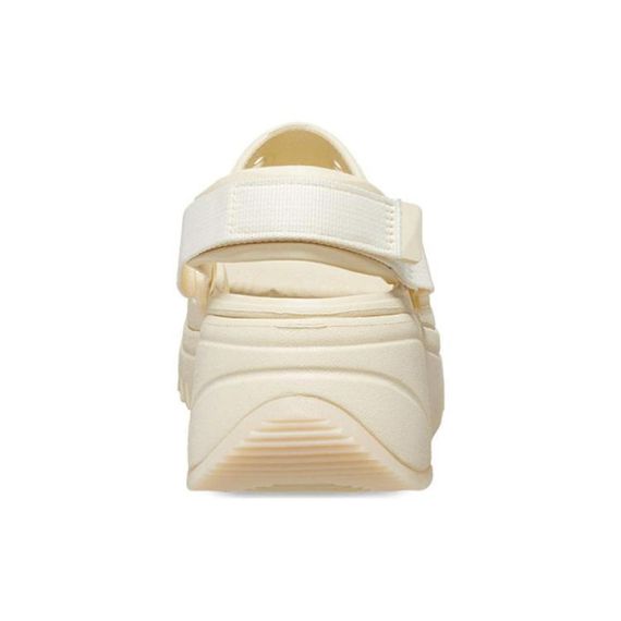 Crocs Classic Hiker Xscape 'Beige'