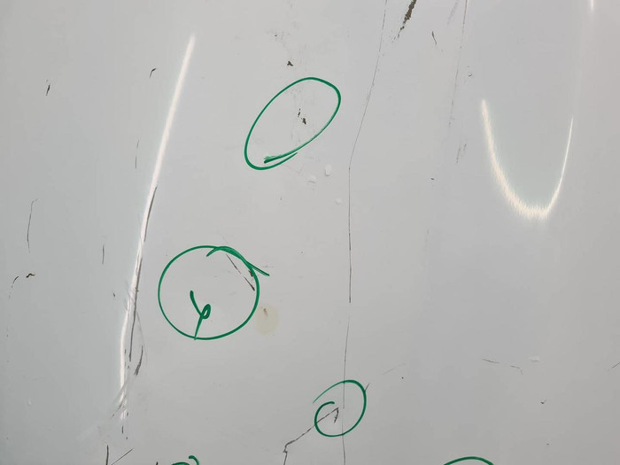 Капот Zeekr 007 (2023-н.в.)