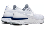 Кроссовки Nike Epic React Flyknit 1 (W) (Женская размерная сетка)