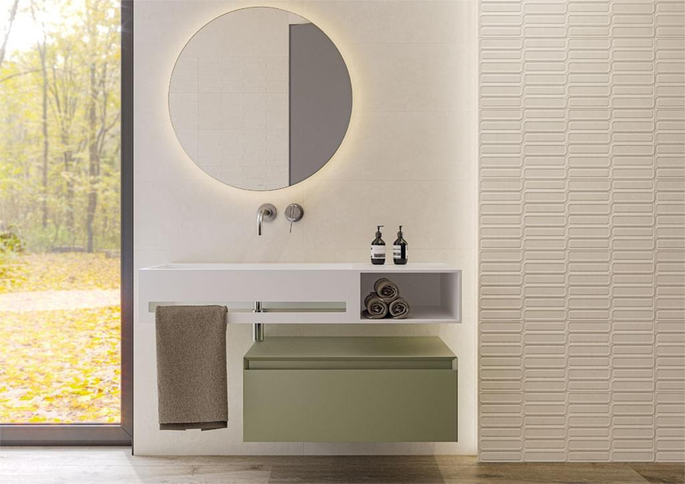 Cifre Alure Terra 30x75