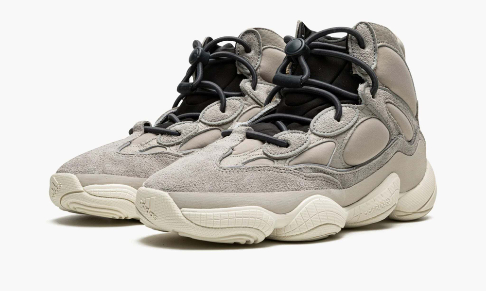 Yeezy 500 High "Mist Stone"