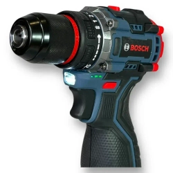 Шуруповерт бесщеточный Bsch 18V аккумуляторный