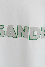 Футболка Jil Sander, арт. 698449