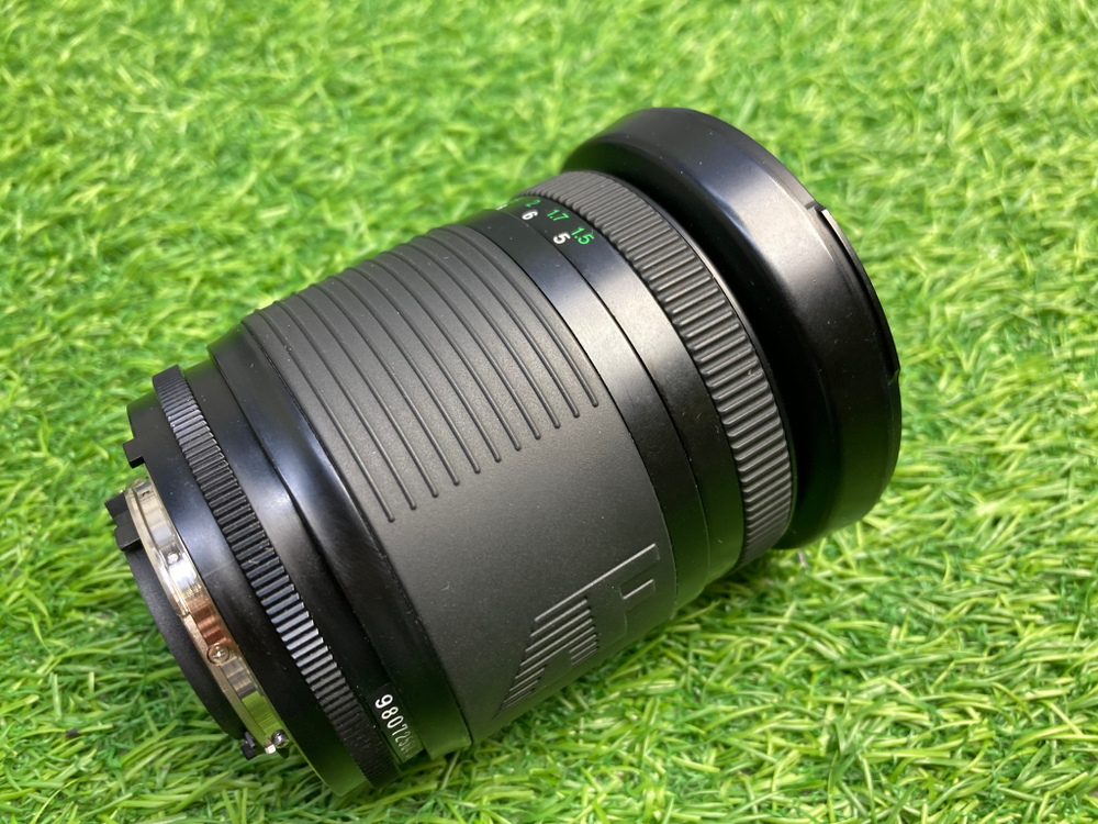 Voigtlander Ultron AF 28-105mm Покупка/Продажа